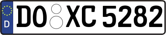 DO-XC5282