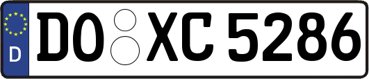 DO-XC5286