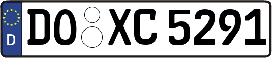 DO-XC5291