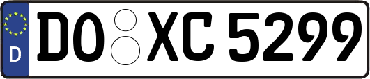 DO-XC5299