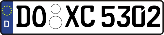 DO-XC5302