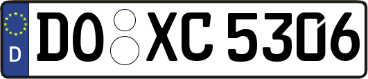 DO-XC5306
