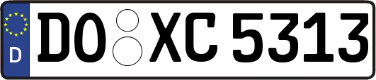 DO-XC5313