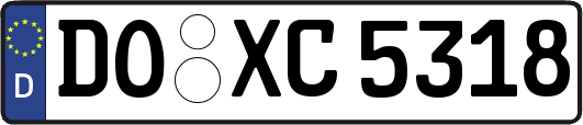 DO-XC5318