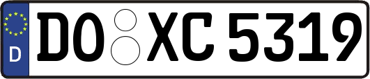 DO-XC5319