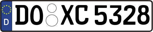 DO-XC5328