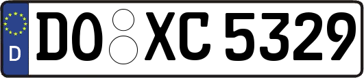 DO-XC5329
