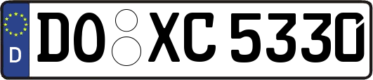 DO-XC5330
