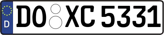 DO-XC5331