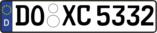 DO-XC5332