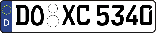 DO-XC5340