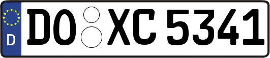 DO-XC5341