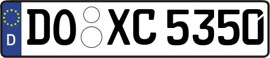 DO-XC5350