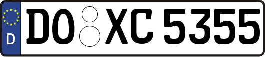 DO-XC5355