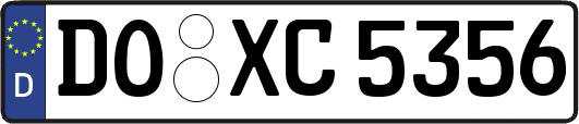 DO-XC5356