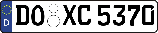 DO-XC5370