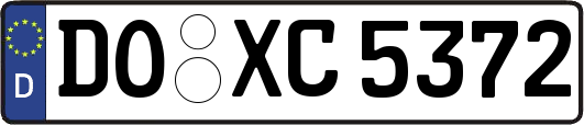 DO-XC5372