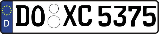 DO-XC5375