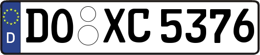 DO-XC5376