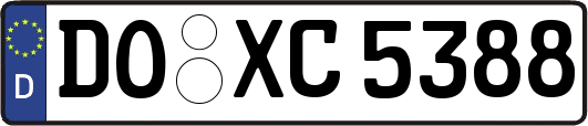 DO-XC5388