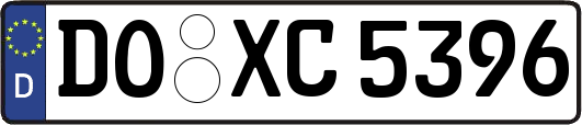 DO-XC5396