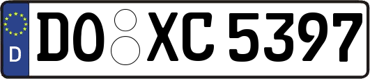 DO-XC5397
