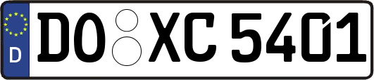 DO-XC5401