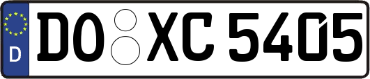 DO-XC5405
