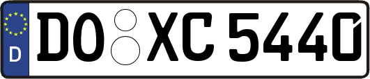 DO-XC5440