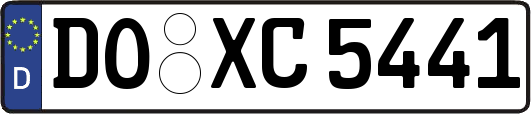 DO-XC5441
