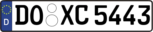 DO-XC5443