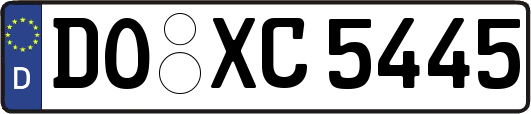 DO-XC5445