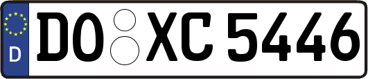 DO-XC5446