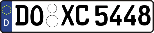 DO-XC5448