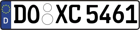 DO-XC5461