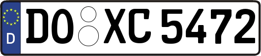DO-XC5472