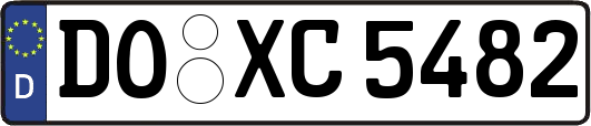 DO-XC5482