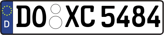 DO-XC5484