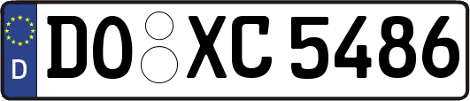 DO-XC5486