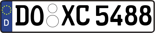 DO-XC5488