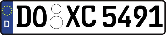 DO-XC5491