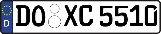 DO-XC5510