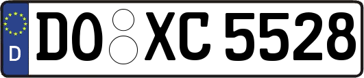 DO-XC5528