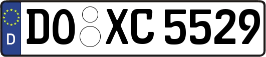 DO-XC5529