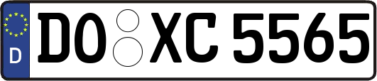 DO-XC5565