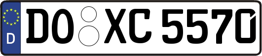 DO-XC5570