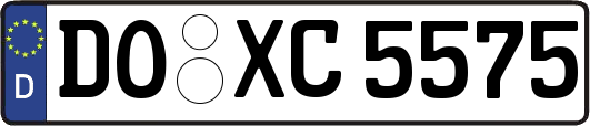DO-XC5575