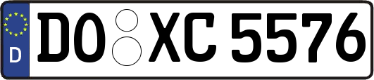 DO-XC5576