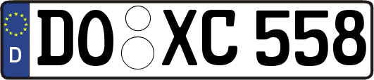DO-XC558