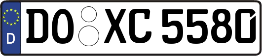DO-XC5580